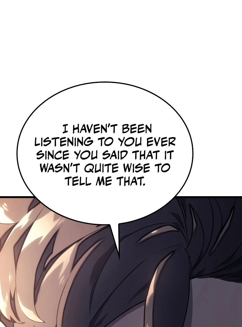 Revenge of the Iron-Blooded Sword Hound, Chapter 15 image 19